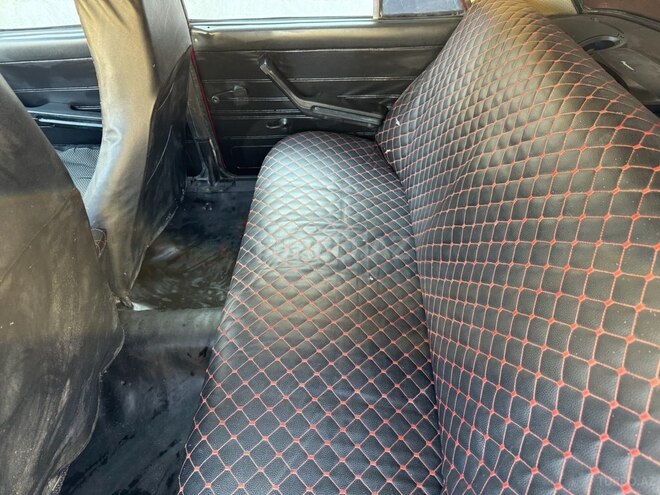 LADA (VAZ) 2106 1998, 98,780 km - 1.6 л - Bakı