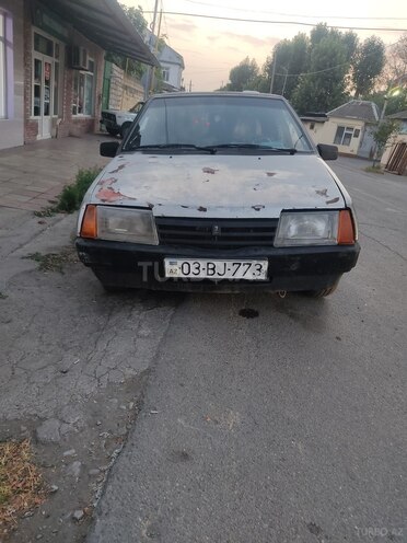 LADA (VAZ) 21099 1995, 100,000 km - 1.5 л - Göyçay