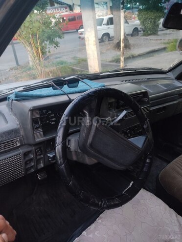 LADA (VAZ) 21099 1995, 100,000 km - 1.5 л - Göyçay