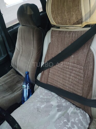 LADA (VAZ) 21099 1995, 100,000 km - 1.5 л - Göyçay