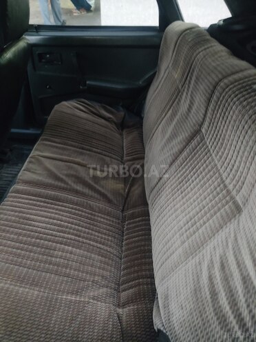LADA (VAZ) 21099 1995, 100,000 km - 1.5 л - Göyçay