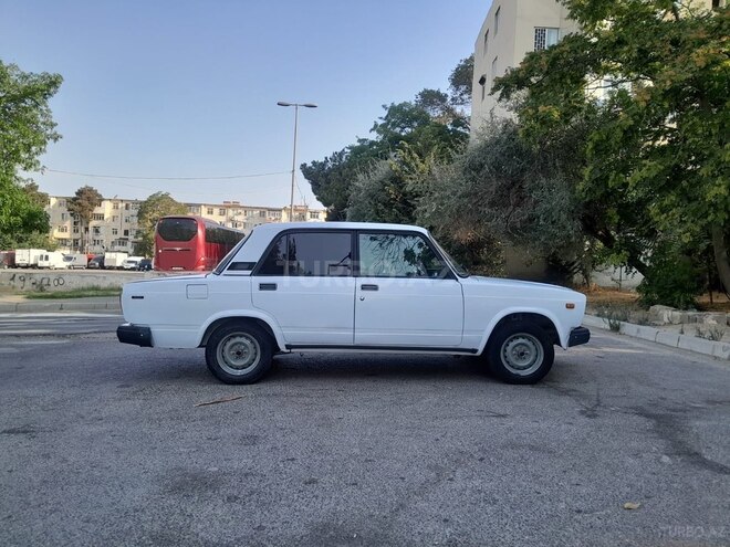 LADA (VAZ) 2107 2000, 93,171 km - 1.6 l - Bakı