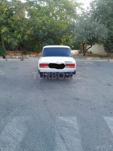 LADA (VAZ) 2107 2000, 93,171 km - 1.6 l - Bakı