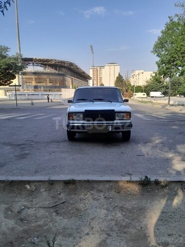 LADA (VAZ) 2107 2000, 93,171 km - 1.6 l - Bakı