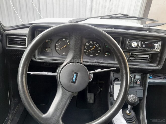 LADA (VAZ) 2107 2000, 93,171 km - 1.6 l - Bakı