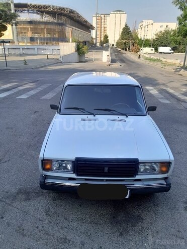 LADA (VAZ) 2107 2000, 93,171 km - 1.6 l - Bakı