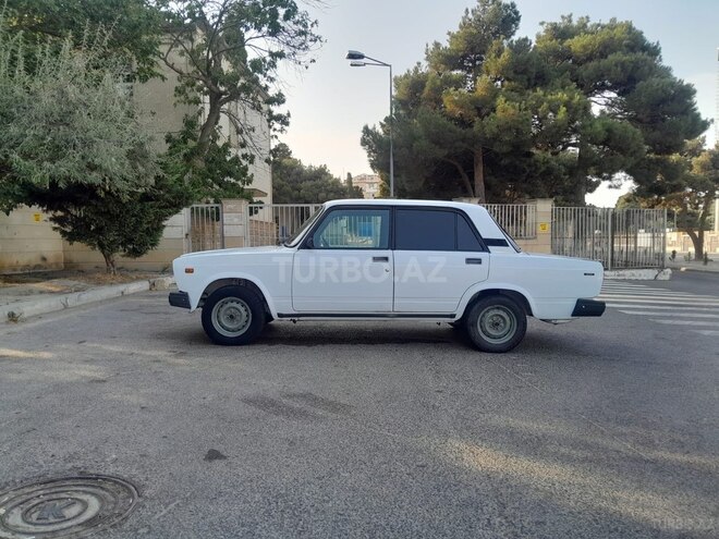 LADA (VAZ) 2107 2000, 93,171 km - 1.6 l - Bakı