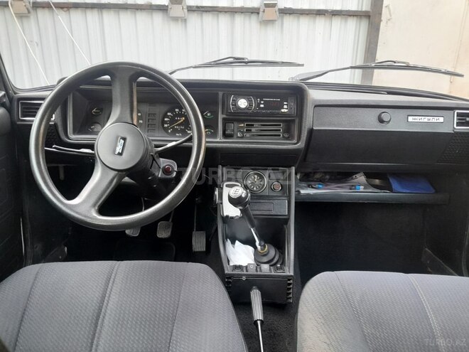 LADA (VAZ) 2107 2000, 93,171 km - 1.6 l - Bakı