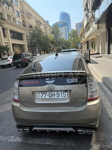 Toyota Prius 2009, 349,836 km - 1.5 l - Bakı