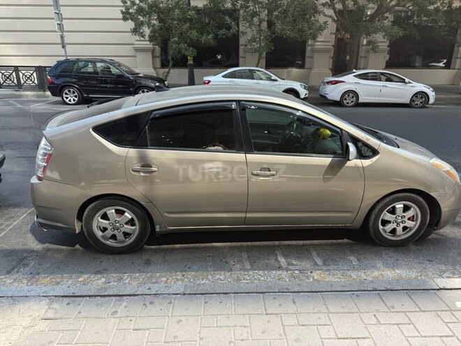 Toyota Prius 2009, 349,836 km - 1.5 l - Bakı