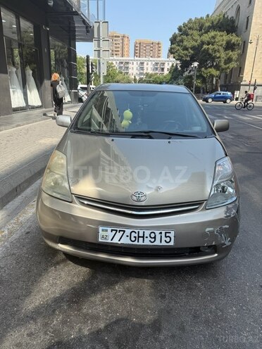 Toyota Prius 2009, 349,836 km - 1.5 l - Bakı