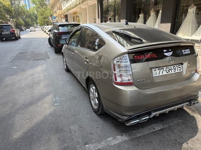 Toyota Prius 2009, 349,836 km - 1.5 l - Bakı