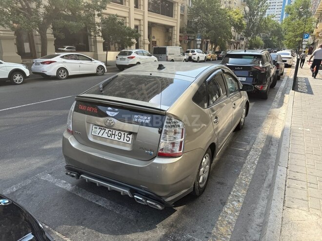 Toyota Prius 2009, 349,836 km - 1.5 l - Bakı