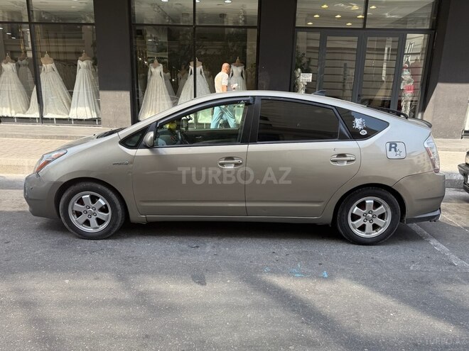 Toyota Prius 2009, 349,836 km - 1.5 l - Bakı