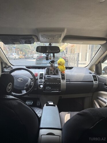 Toyota Prius 2009, 349,836 km - 1.5 l - Bakı