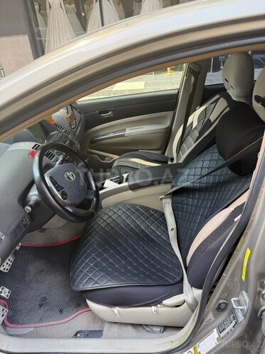 Toyota Prius 2009, 349,836 km - 1.5 l - Bakı