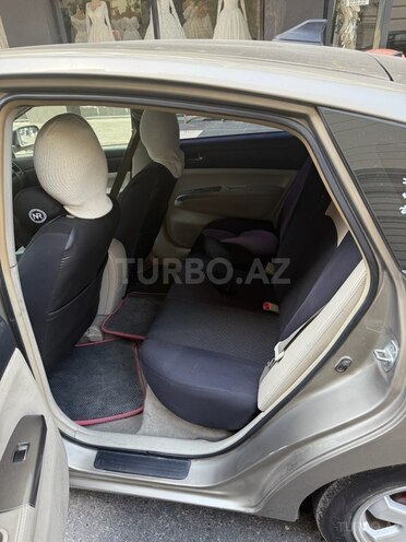 Toyota Prius 2009, 349,836 km - 1.5 l - Bakı
