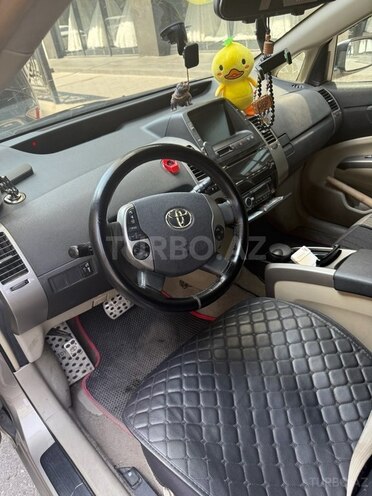 Toyota Prius 2009, 349,836 km - 1.5 l - Bakı