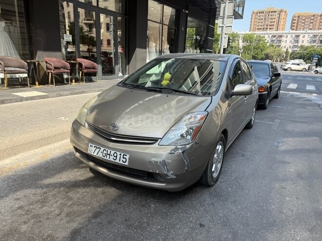 Toyota Prius 2009, 349,836 km - 1.5 l - Bakı