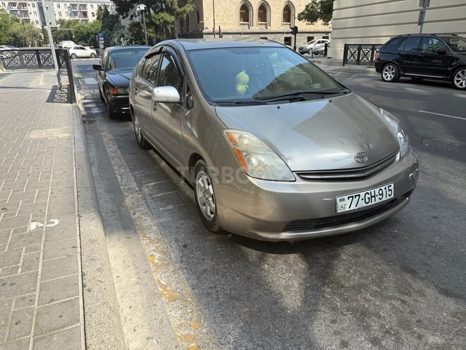 Toyota Prius 2009, 349,836 km - 1.5 l - Bakı