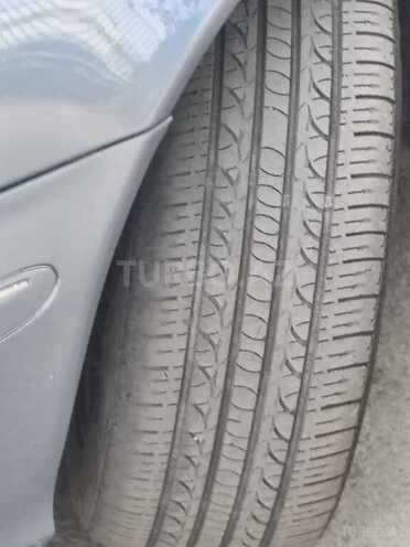 Mercedes E 220 d 2006, 592,000 km - 2.2 l - Bakı