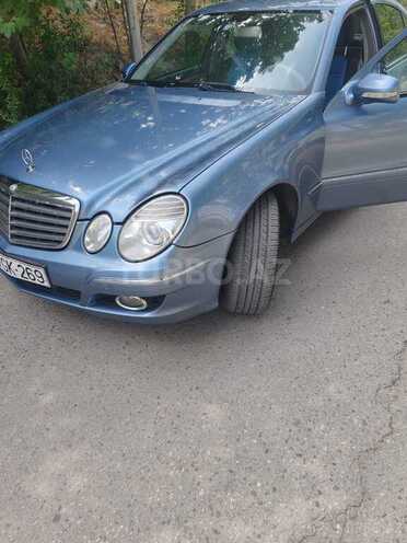 Mercedes E 220 d 2006, 592,000 km - 2.2 l - Bakı