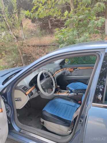 Mercedes E 220 d 2006, 592,000 km - 2.2 l - Bakı