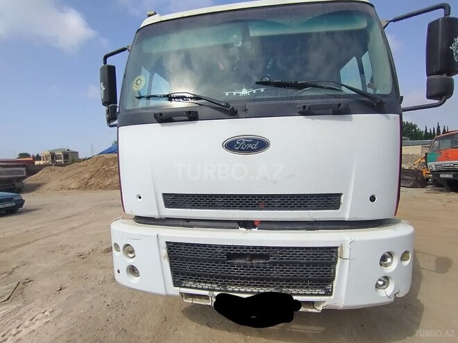 Ford Cargo 2007, 155,000 km - 7.5 l - Bakı