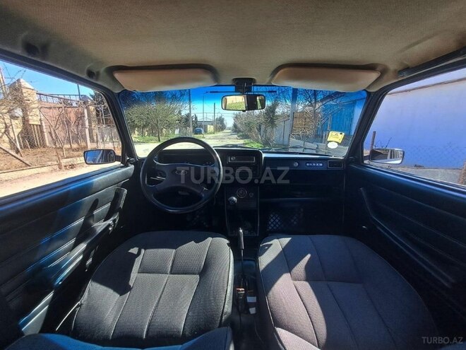 LADA (VAZ) 2107 2001, 85,000 km - 1.6 l - Bakı