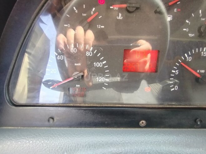 Ford Cargo 2007, 155,000 km - 7.5 l - Bakı