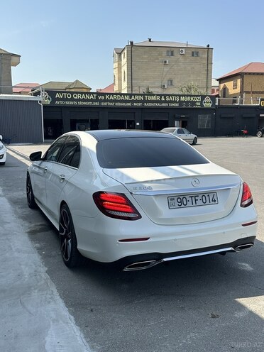 Mercedes E 300 2019, 130,000 km - 2.0 l - Bakı