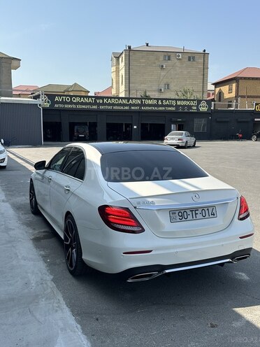 Mercedes E 300 2019, 130,000 km - 2.0 l - Bakı