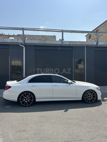 Mercedes E 300 2019, 130,000 km - 2.0 l - Bakı
