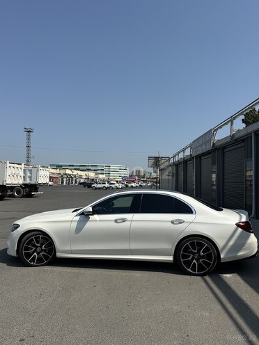 Mercedes E 300 2019, 130,000 km - 2.0 l - Bakı