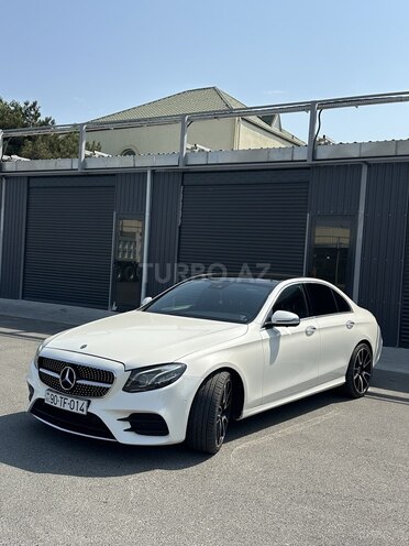 Mercedes E 300 2019, 130,000 km - 2.0 l - Bakı