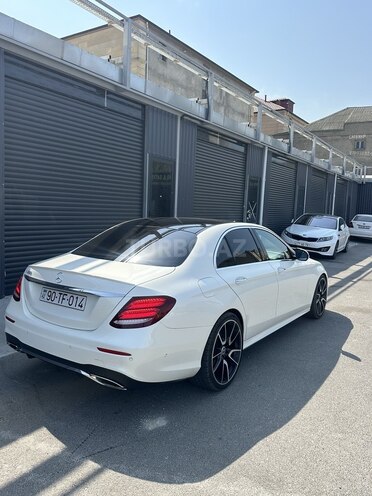 Mercedes E 300 2019, 130,000 km - 2.0 l - Bakı