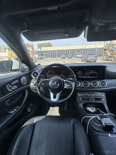 Mercedes E 300 2019, 130,000 km - 2.0 l - Bakı