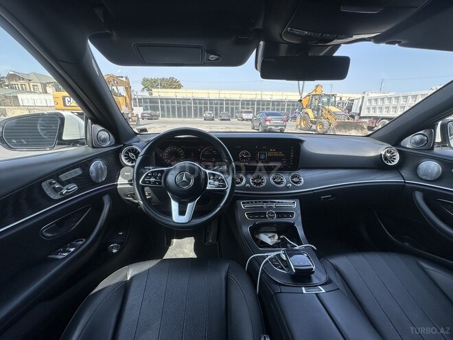 Mercedes E 300 2019, 130,000 km - 2.0 l - Bakı