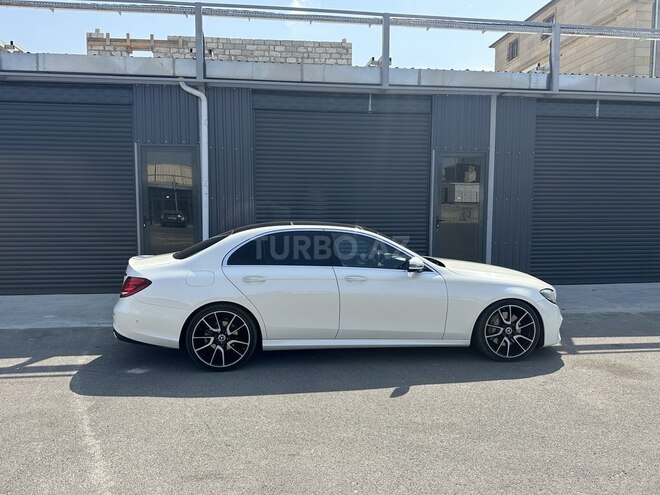 Mercedes E 300 2019, 130,000 km - 2.0 l - Bakı