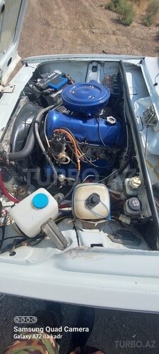 LADA (VAZ) 2107 2003, 55,555 km - 1.6 l - Bakı