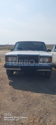 LADA (VAZ) 2107 2003, 55,555 km - 1.6 l - Bakı