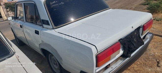 LADA (VAZ) 2107 2003, 55,555 km - 1.6 l - Bakı