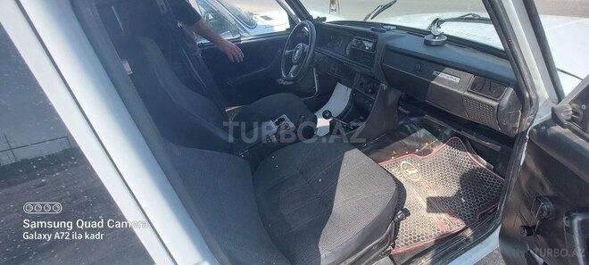 LADA (VAZ) 2107 2003, 55,555 km - 1.6 l - Bakı