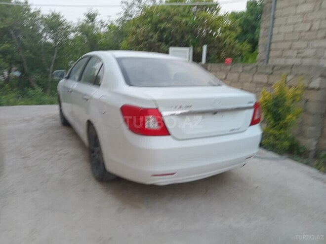 Lifan 720 2015, 300,000 km - 1.8 l - Bakı