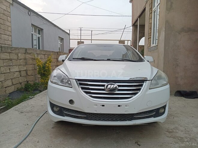 Lifan 720 2015, 300,000 km - 1.8 l - Bakı