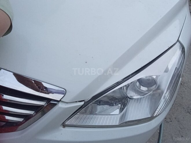 Lifan 720 2015, 300,000 km - 1.8 l - Bakı