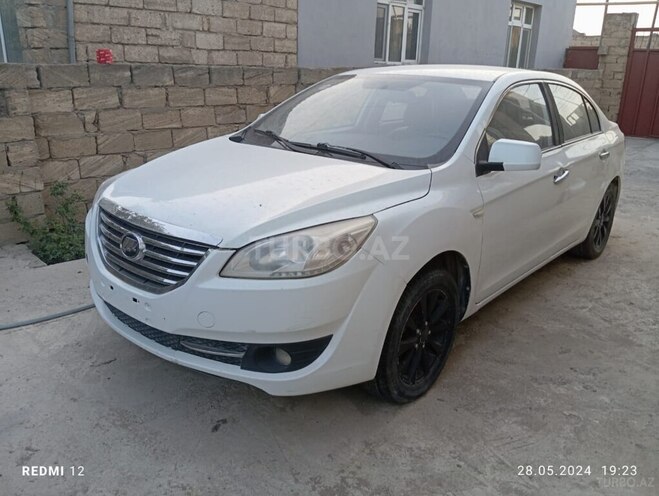 Lifan 720 2015, 300,000 km - 1.8 l - Bakı