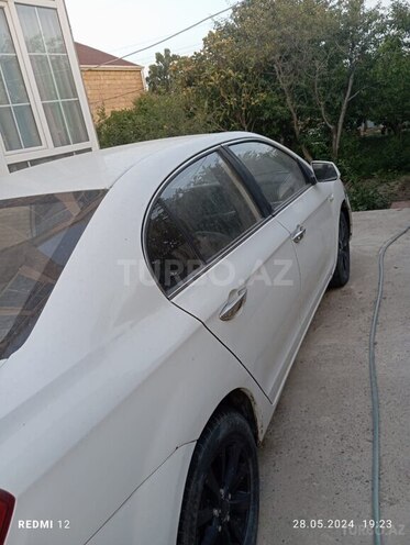 Lifan 720 2015, 300,000 km - 1.8 l - Bakı
