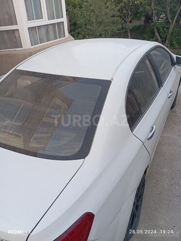 Lifan 720 2015, 300,000 km - 1.8 l - Bakı