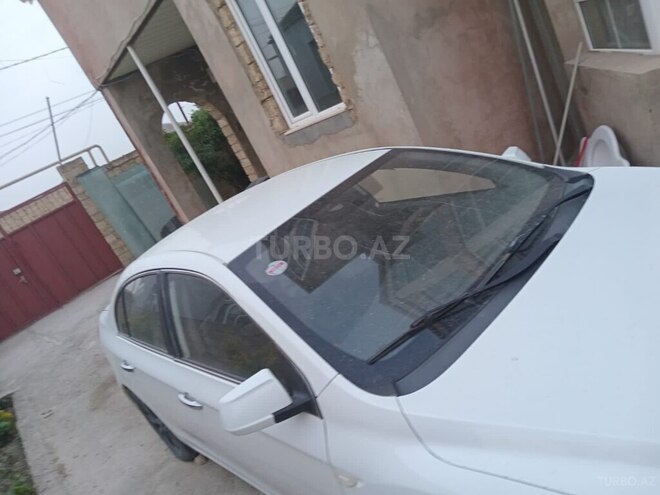 Lifan 720 2015, 300,000 km - 1.8 l - Bakı